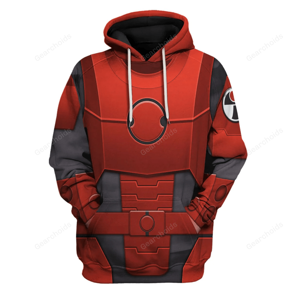 Warhammer Farsight Enclaves – Costume Cosplay Hoodie Sweatshirt Sweatpants