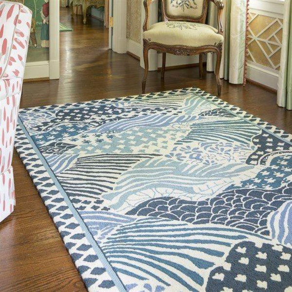 Under A Loggia CLP3009144R Rug