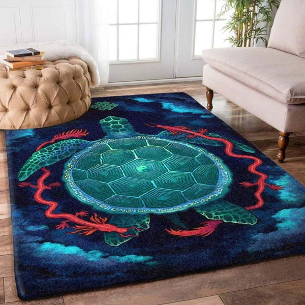 Turtle CG1409122M Rug