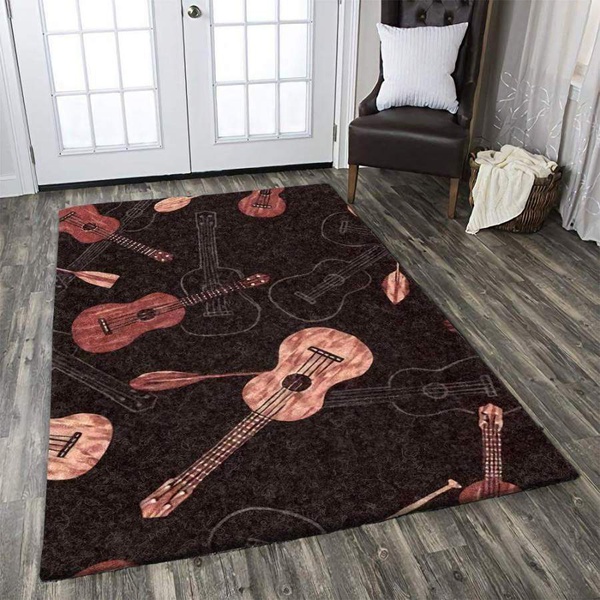 Ukulele HT220842M Rug