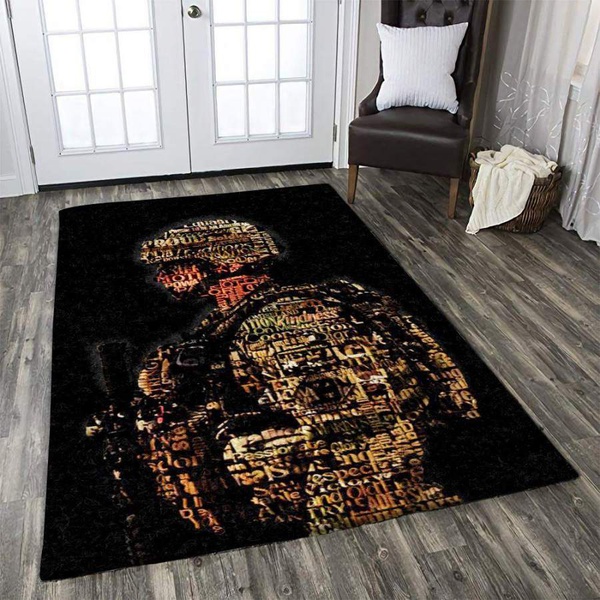 Veteran HM260851M Rug