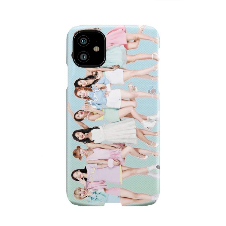 Twice Sweet IPHONE 11 MAX PRO PHONE CASE