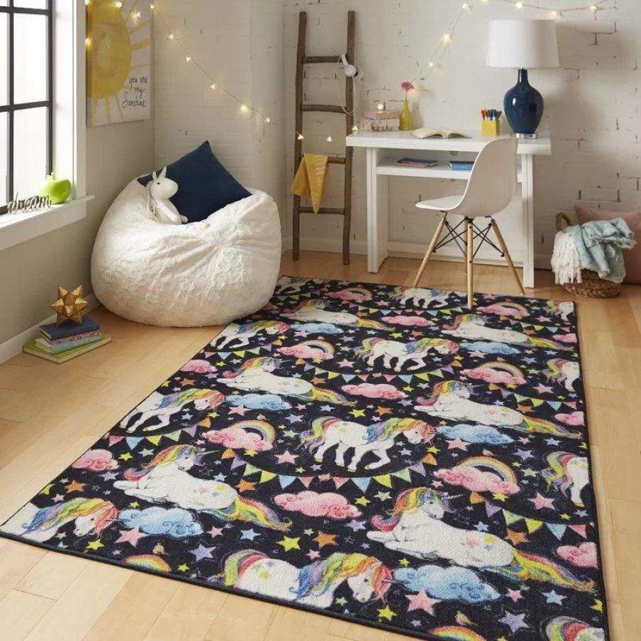 Unicorn CLH021045R Rug