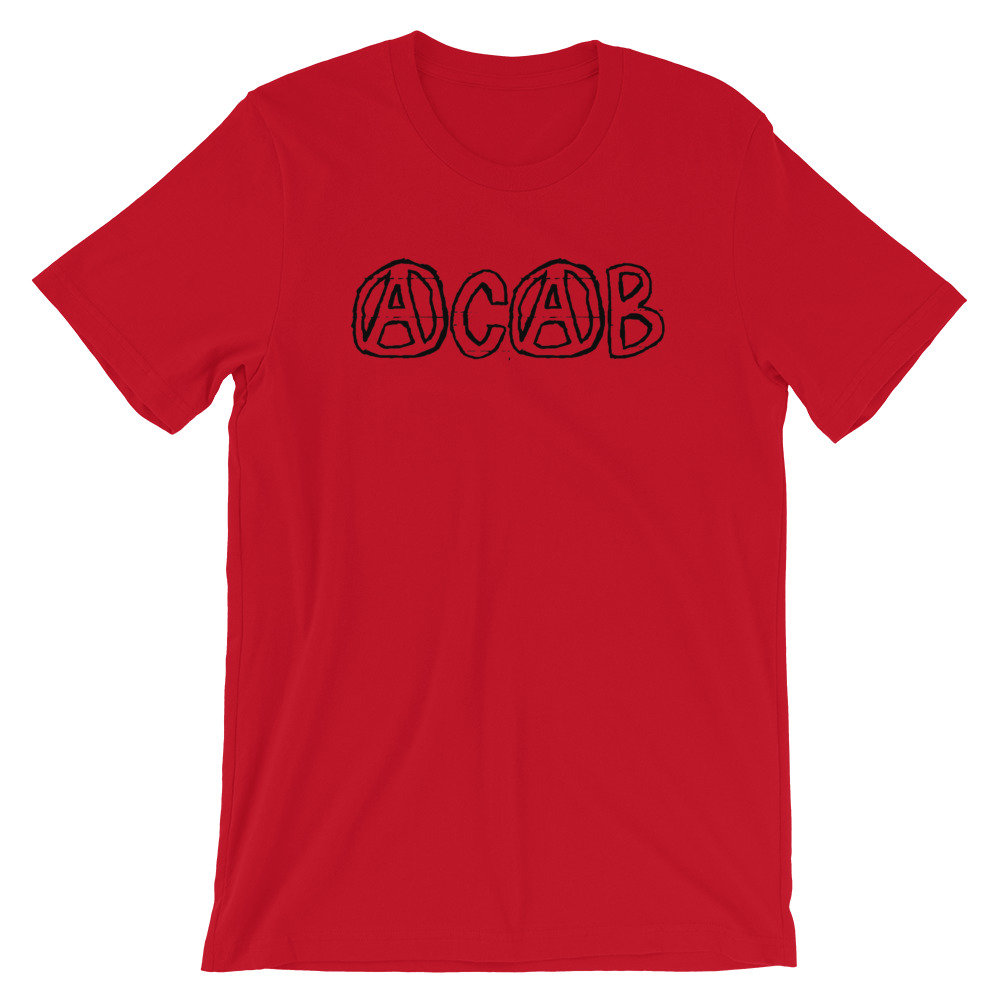 ACAB – T-Shirt