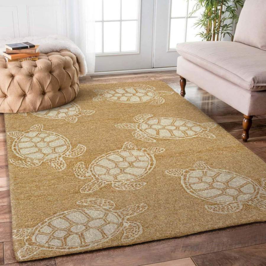 Turtle TT1410255M Rug