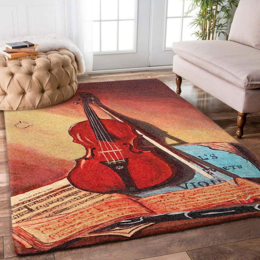 Violin TN2309096M Rug