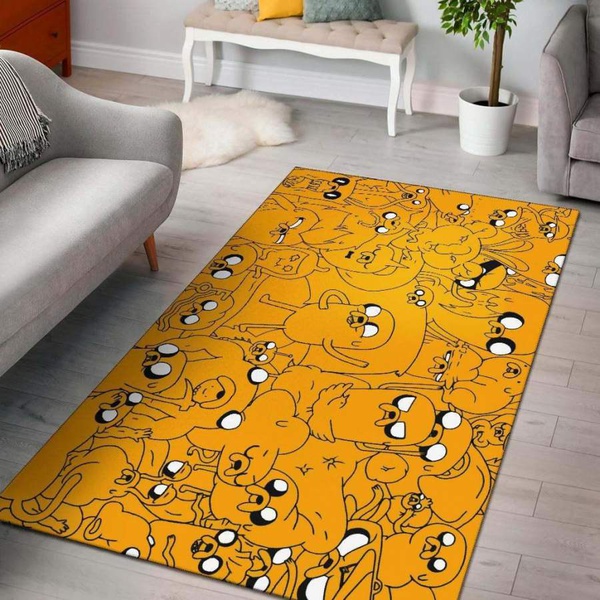 TTK88086 Area Rug Carpet