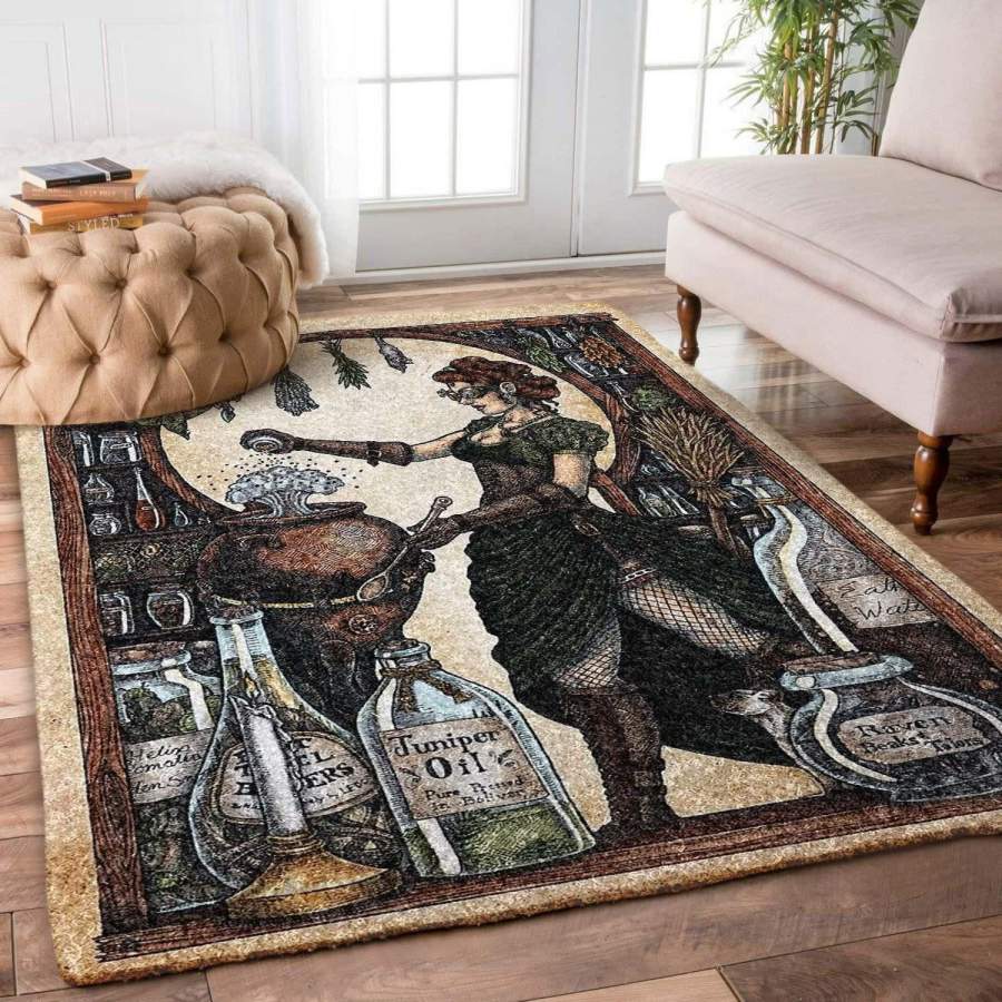 Witch NT2809186R Rug