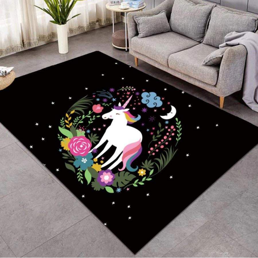 Unicorn CL300977MDR Rug