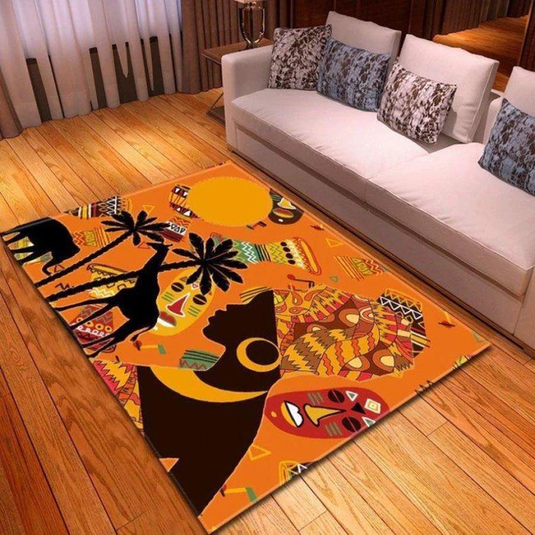 Africa CL260905MDR Rug