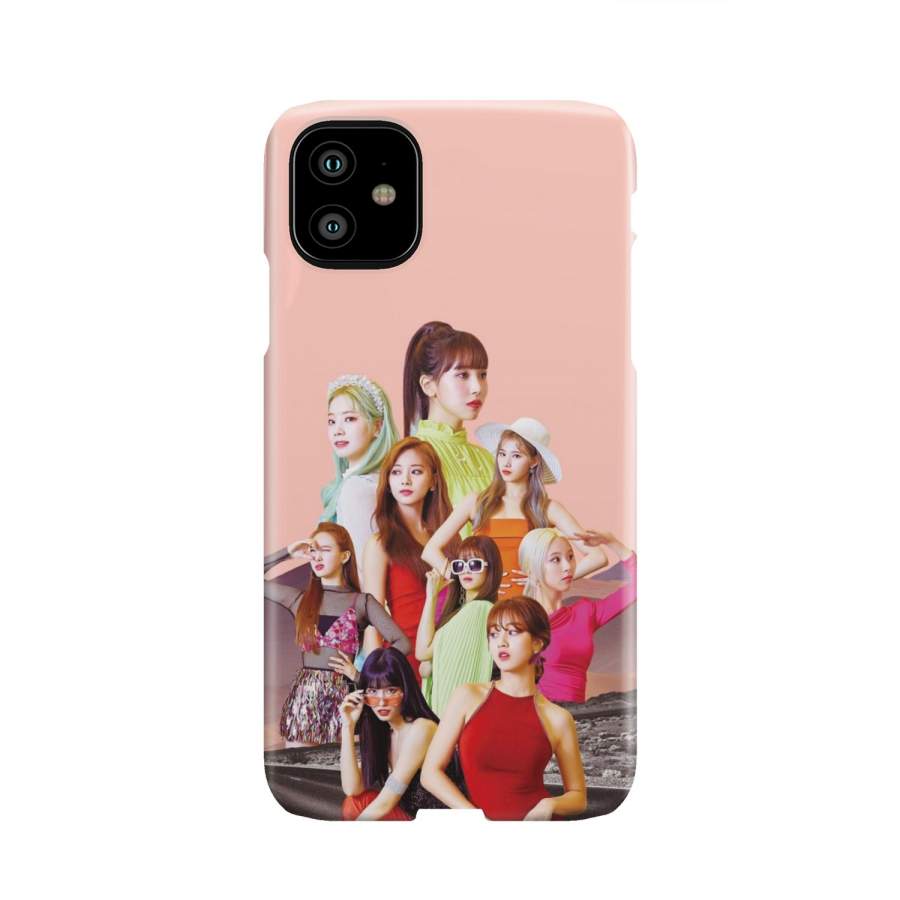 Twice Fancy New IPHONE 11 MAX PRO PHONE CASE