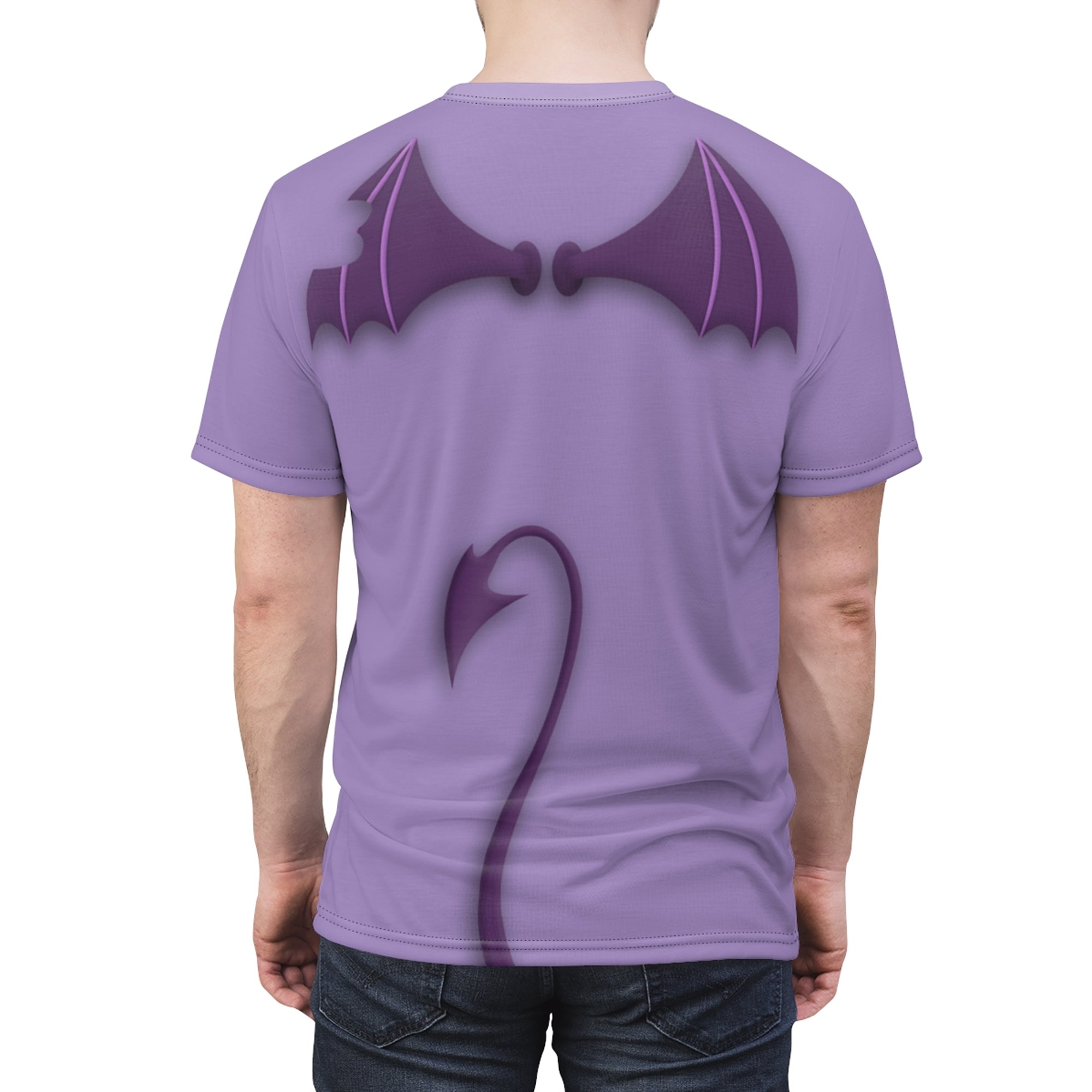 Pain Hercules Costume T-Shirt For Men