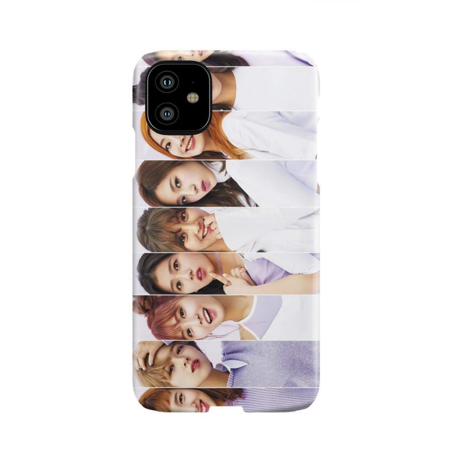 Twice Candy IPHONE 11 MAX PRO PHONE CASE