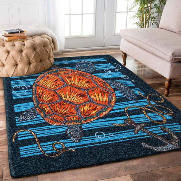 Turtle ML0310236R Rug