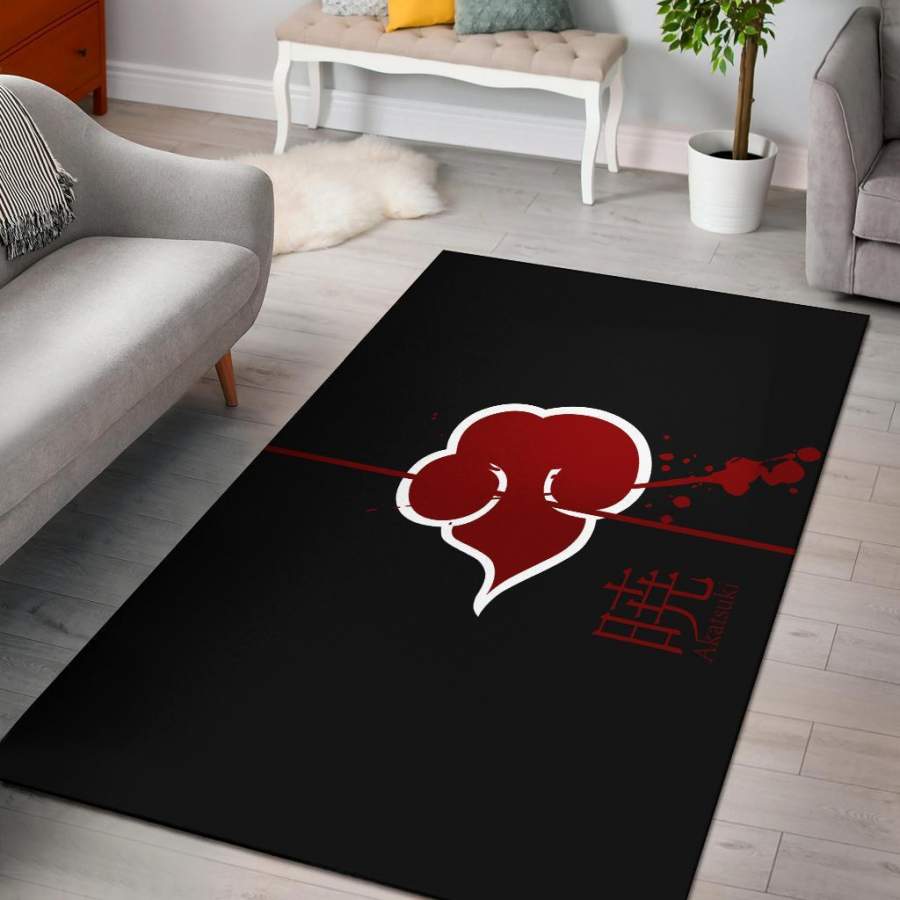 Akatsuki Cloud Area Rug Carpet