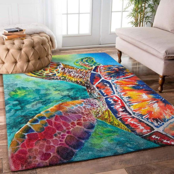 Turtle TT1809182M Rug