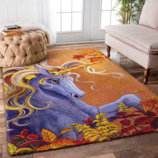 Unicorn HT2309091M Rug