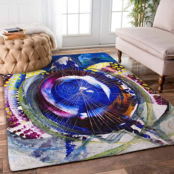 Turtle BL081028R Rug