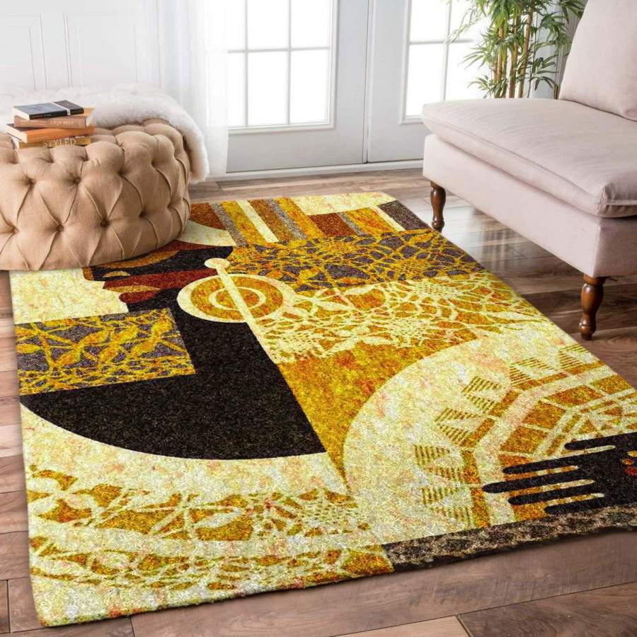 African NT2009002R Rug