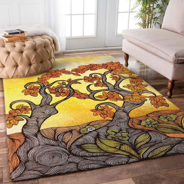 Tree Of Life TN2009167M Rug