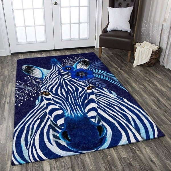 Zebra DD150856R Rug