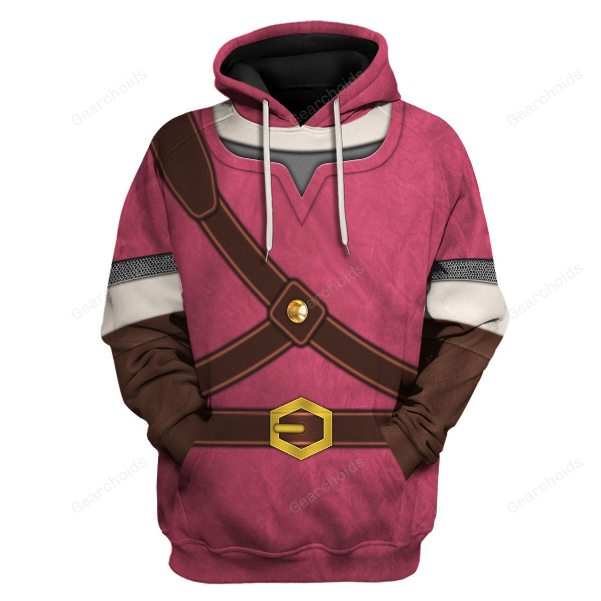 Princess Zelda Skyward Sword Hoodie Sweatshirt Sweatpants