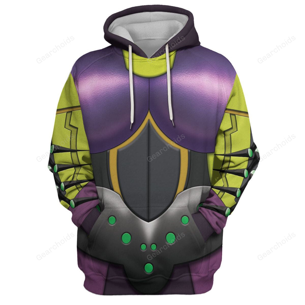 Transformers Tarantulas Beast Wars – Costume Cosplay Hoodie Sweatshirt Sweatpants