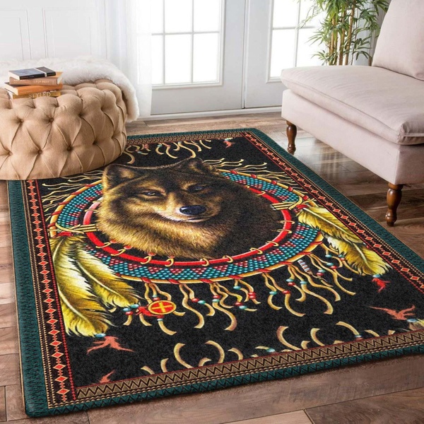 Wolf Tl2309100M Rug