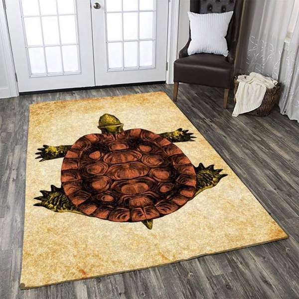 Turtle ML2908102R Rug