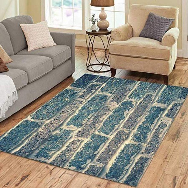 Wall Brick CLP0810101TM Rug