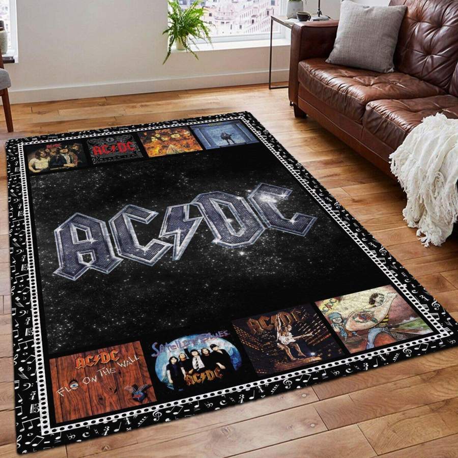 Ad The Lovers Rug