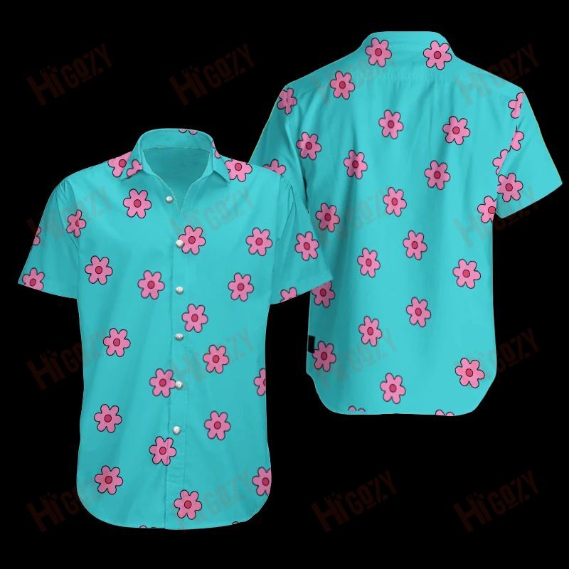 Peter Griffin_Family Guy – Hawaiian Shirt & Shorts