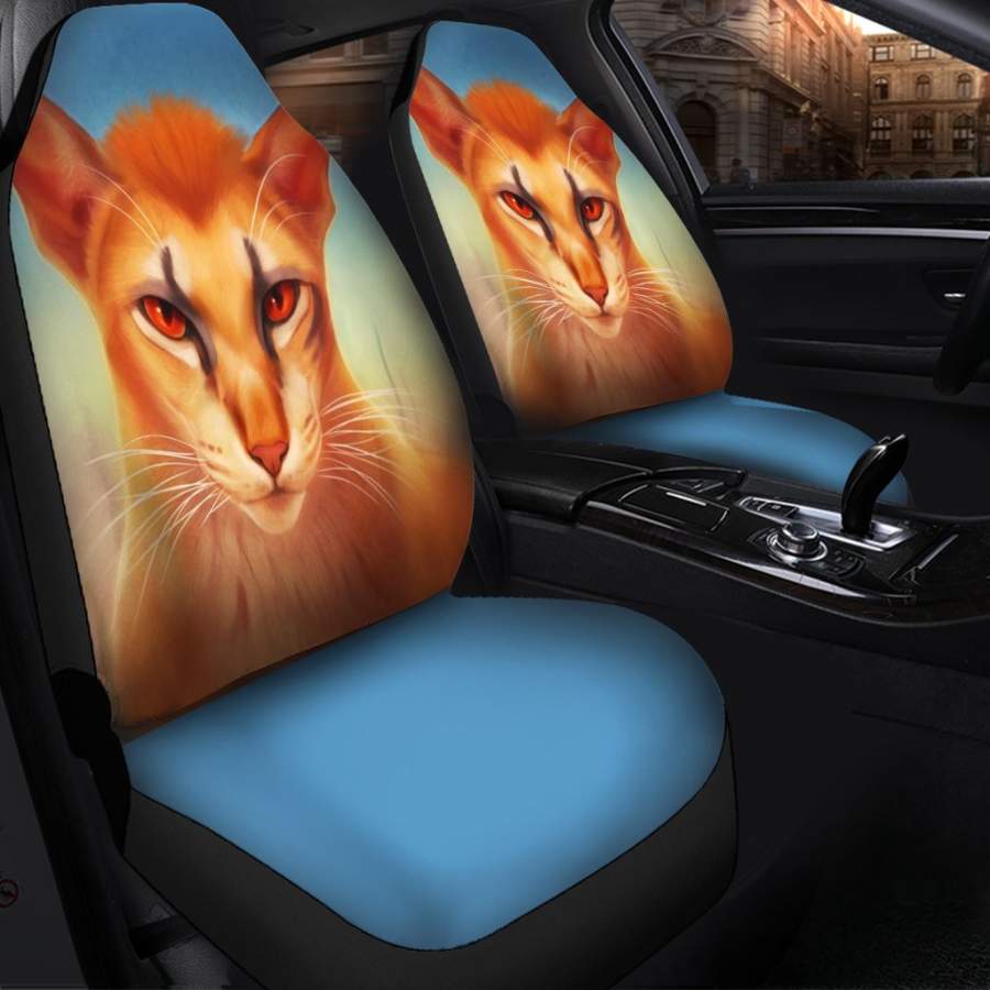 Swiftmistle Seat Covers