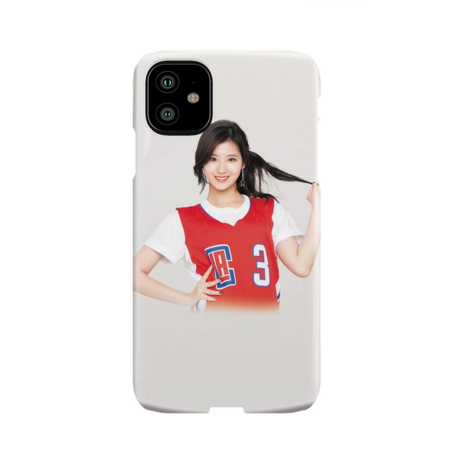 Twice Sana IPHONE 11 MAX PRO PHONE CASE