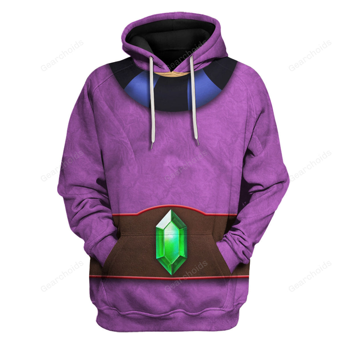 Ravio Attire Hoodie Sweatshirt Sweatpants