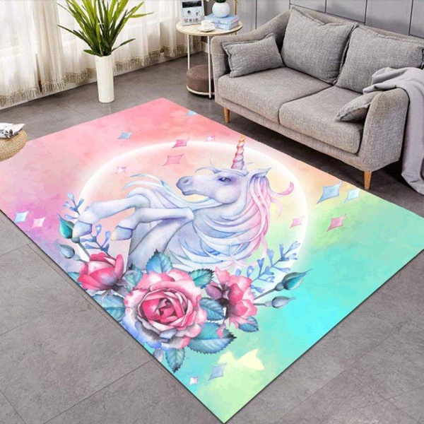 Unicorn CL300987MDR Rug