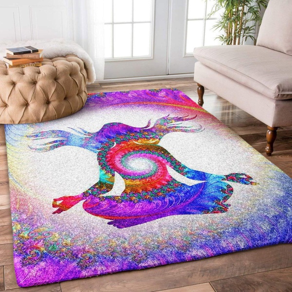 Yoga Bt2509158R Rug