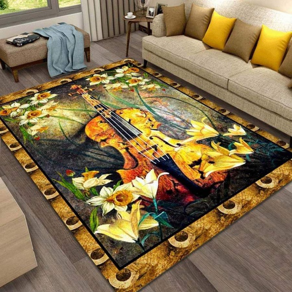 Violon CNT2609105 Rug