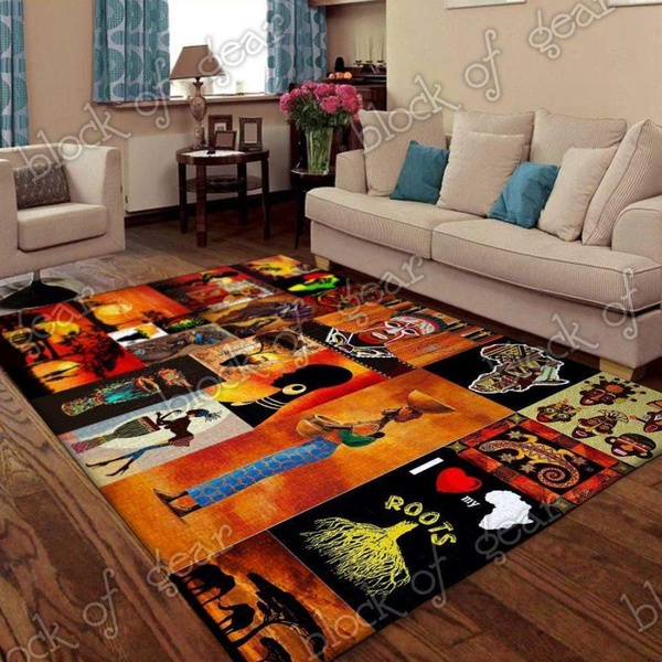 Africa CL160903MDR Rug