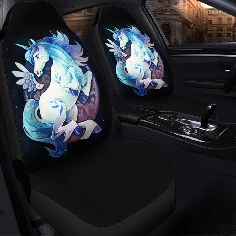 Unicorn Seat Covers