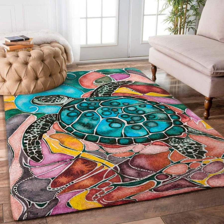 Turtle TT1809181M Rug