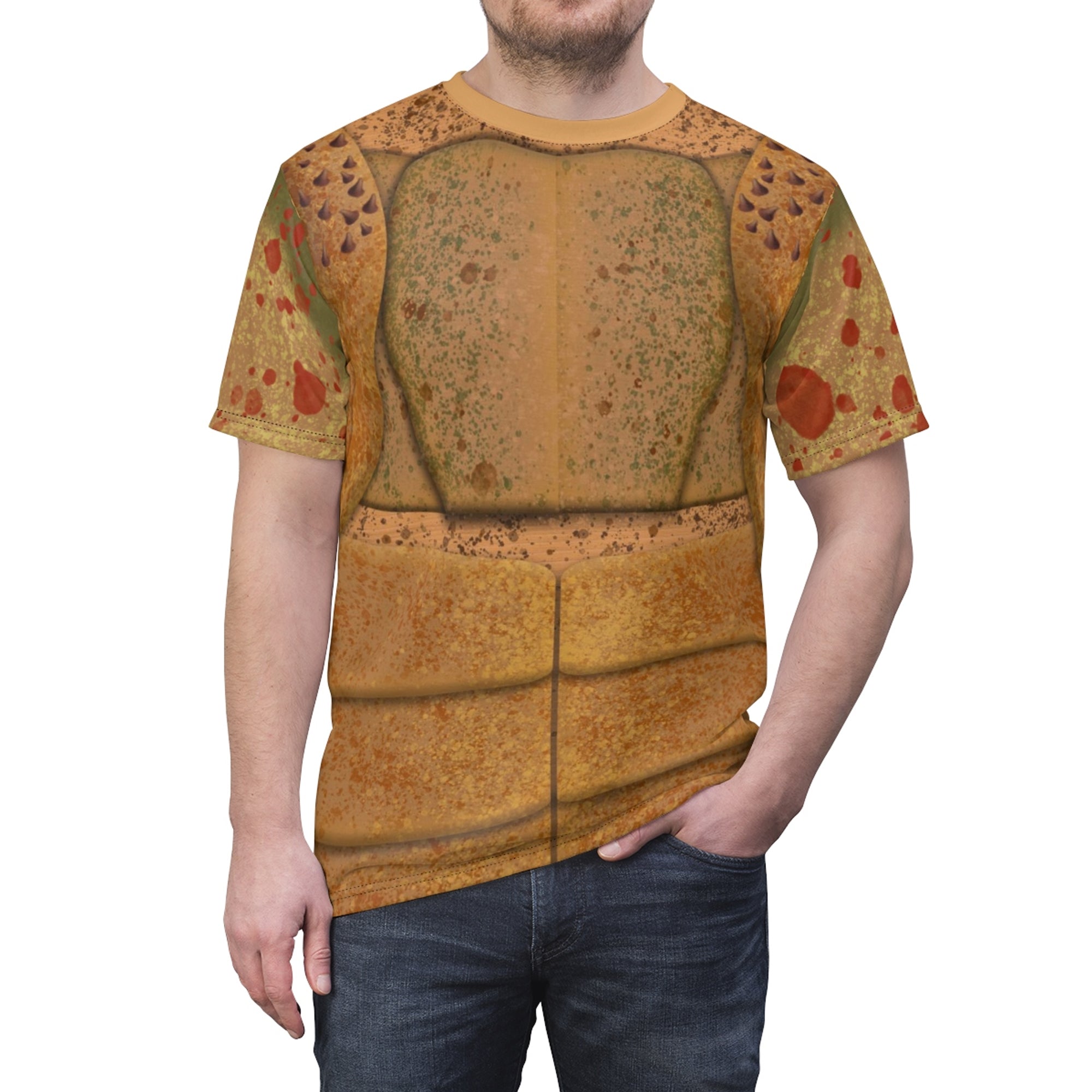 A Bug’S Life Costume T-Shirt For Men