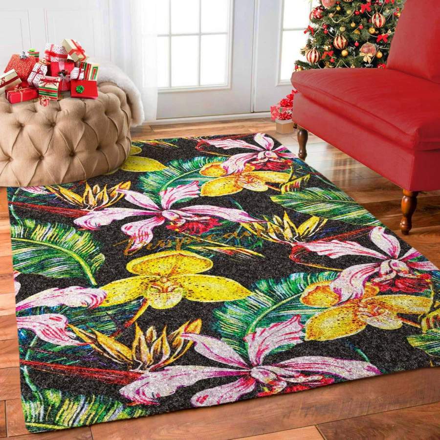 Tropical DT2510166M Rug