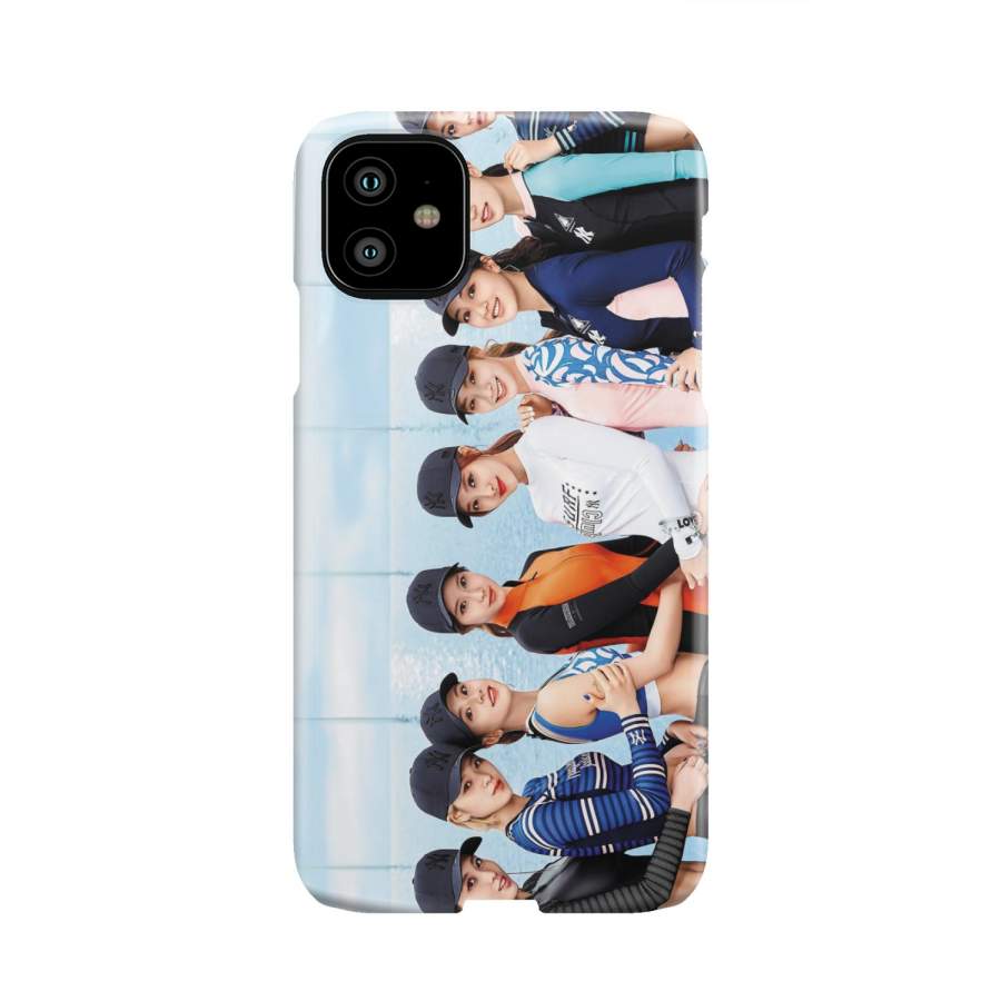 Twice IPHONE 11 MAX PRO PHONE CASE