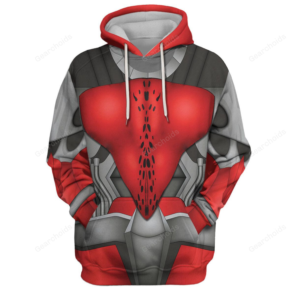 Transformers Terrorsaur Beast Wars – Costume Cosplay Hoodie Sweatshirt Sweatpants