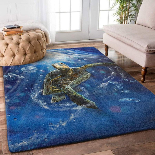 Turtle TT1809185M Rug