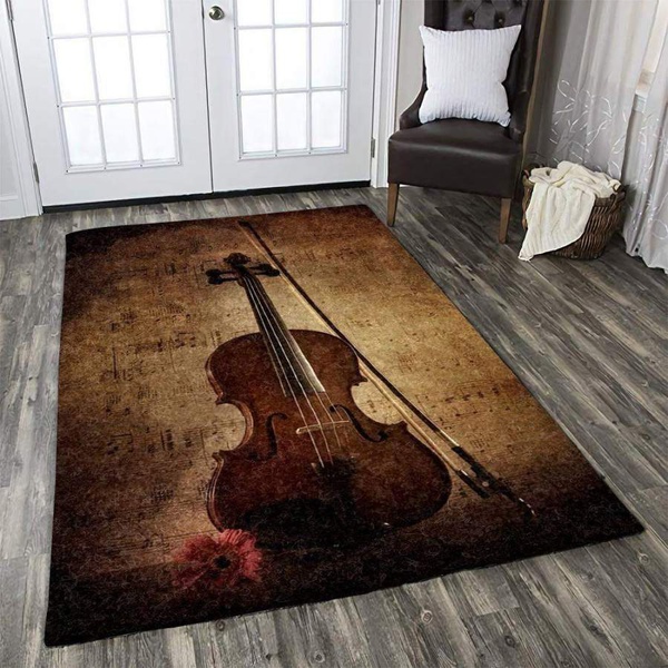 Violin TL200827M Rug