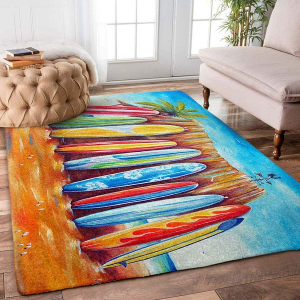 Surf DD0409130R Rug