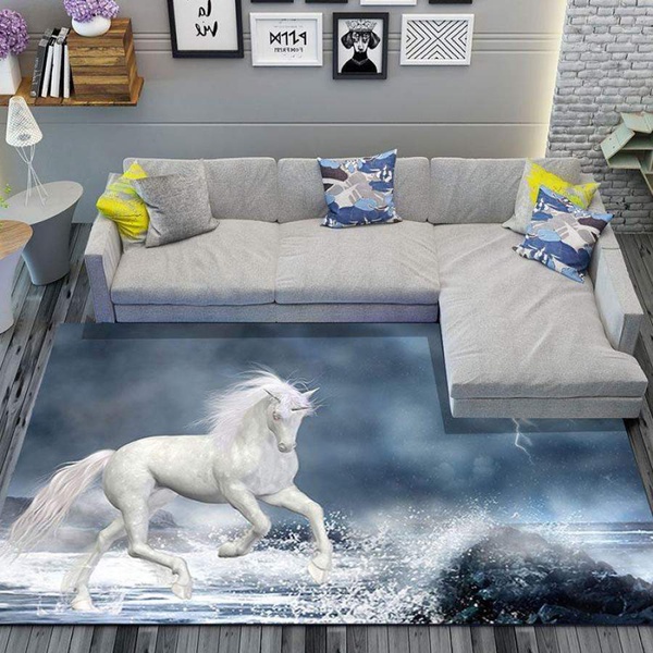 Unicorn CL240748MD Rug