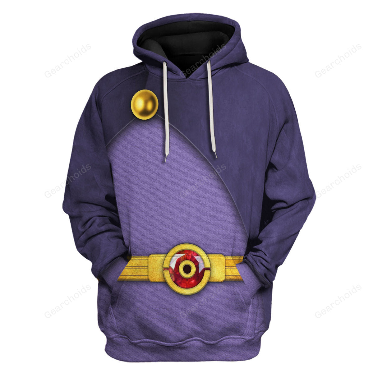 Vaati Hoodie Sweatshirt Sweatpants